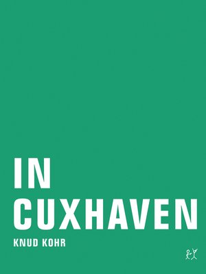 cover image of In Cuxhaven